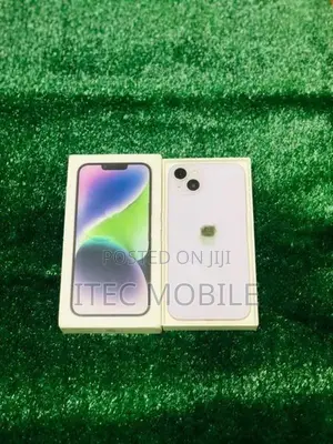Apple iPhone 14 (Used)