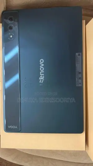 Lenovo Yoga Tab