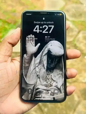 Apple iPhone X (Used)