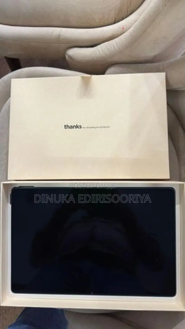 Lenovo Yoga Tab