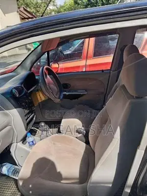 Chery QQ 2010