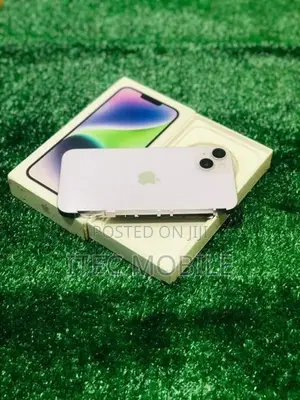 Apple iPhone 14 (Used)