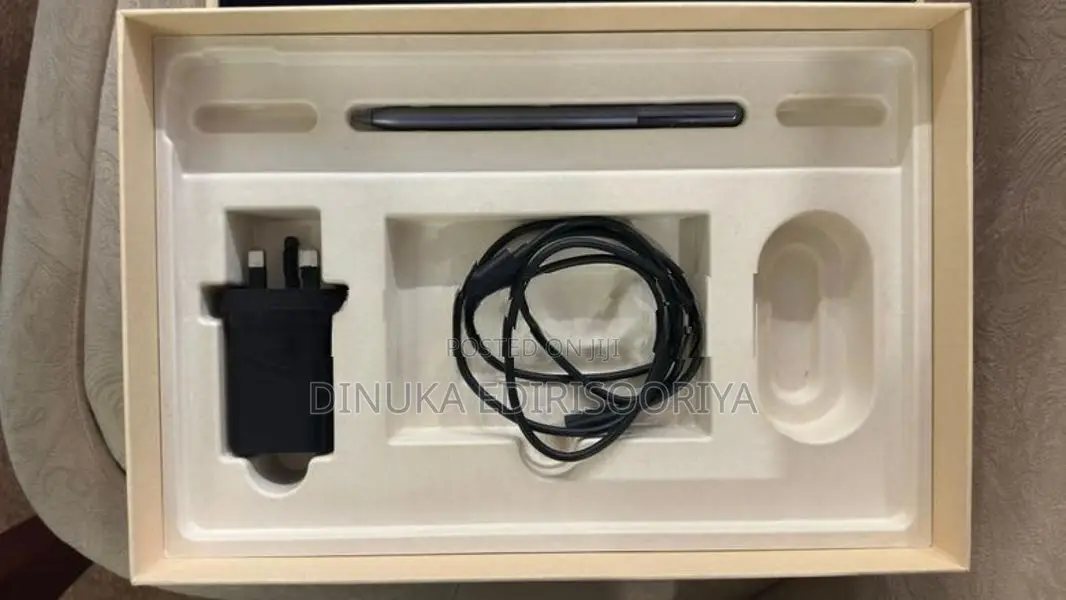 Lenovo Yoga Tab
