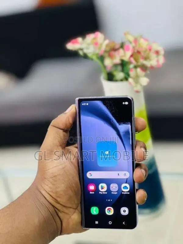 Samsung Galaxy Z Fold 5 5G/12/256GB (Used)