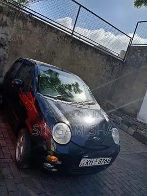 Chery QQ 2010