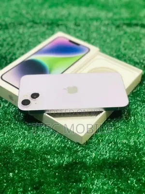 Apple iPhone 14 (Used)