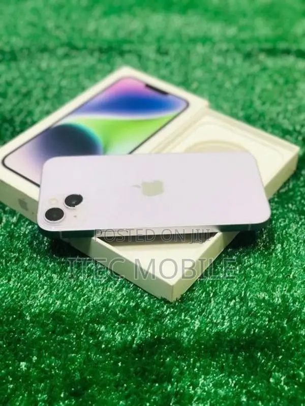 Apple iPhone 14 (Used)