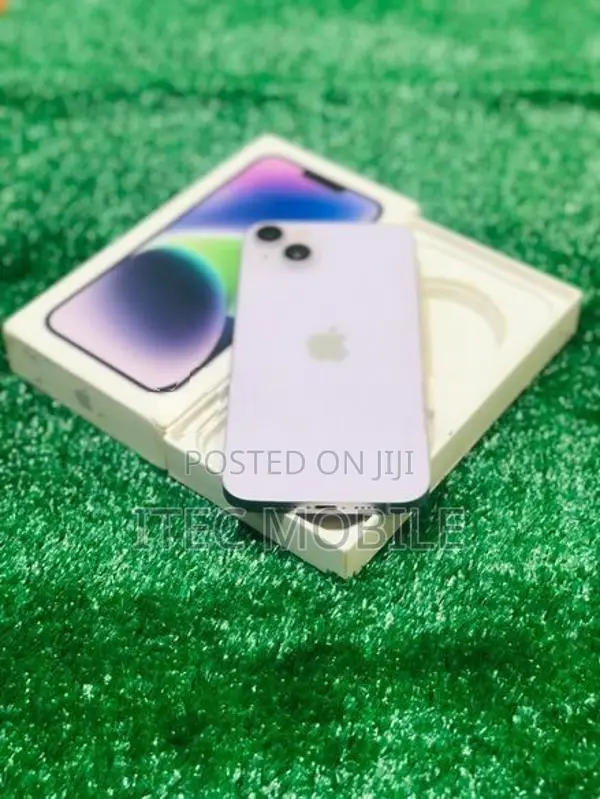 Apple iPhone 14 (Used)