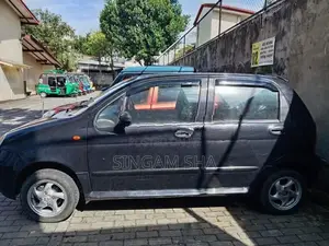 Chery QQ 2010