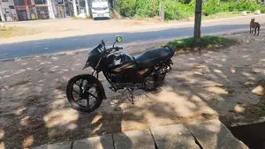 Honda CD 110 2017