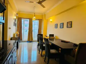 3 Bedroom Furnished Apartment for Rent in Colombo 6