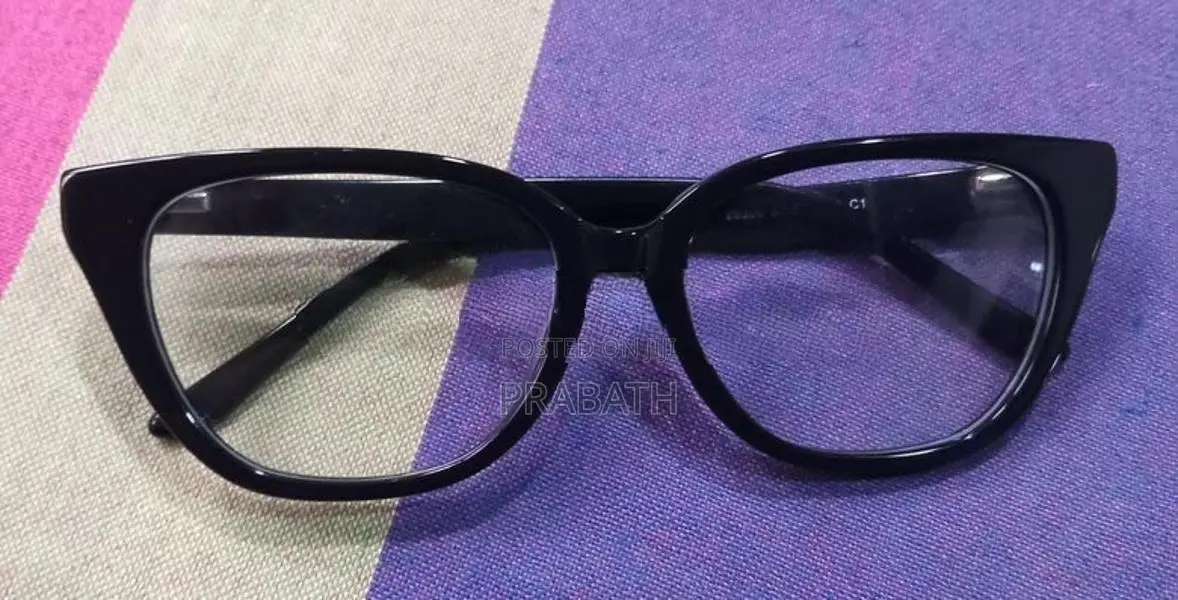 Optical Frame