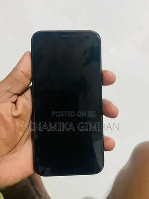 Apple iPhone 12 Pro (Used)