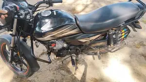 Honda CD 110 2017