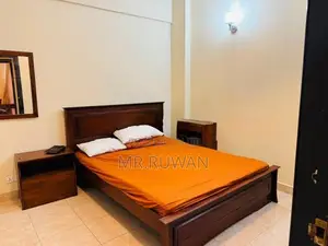 3 Bedroom Furnished Apartment for Rent in Colombo 6