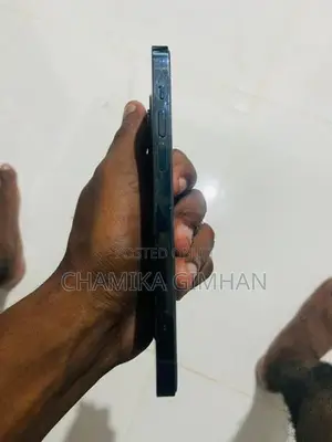 Apple iPhone 12 Pro (Used)