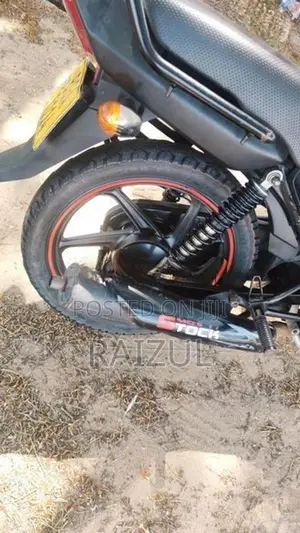 Honda CD 110 2017