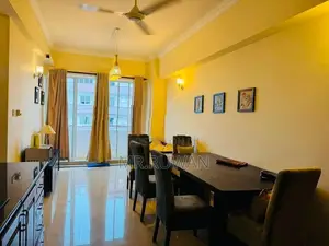 3 Bedroom Furnished Apartment for Rent in Colombo 6
