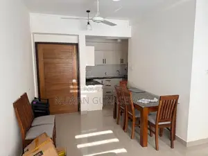 Apartment for Rent in Ovel Veiw Colombo 8
