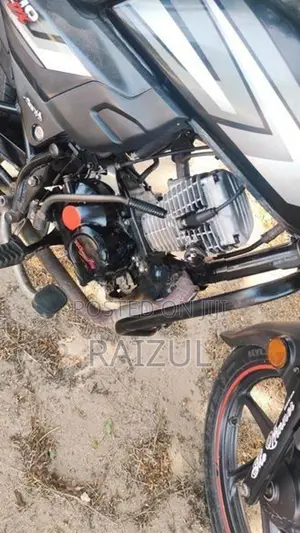 Honda CD 110 2017