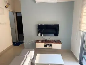 Apartment for Rent in Ovel Veiw Colombo 8
