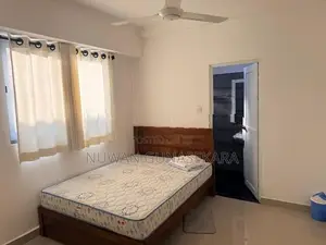 Apartment for Rent in Ovel Veiw Colombo 8