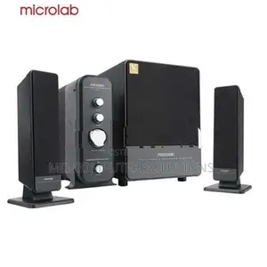 Microlab FC570BT – Multimedia Speaker System
