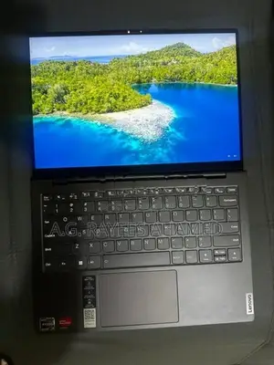 Lenovo Yoga Slim 7