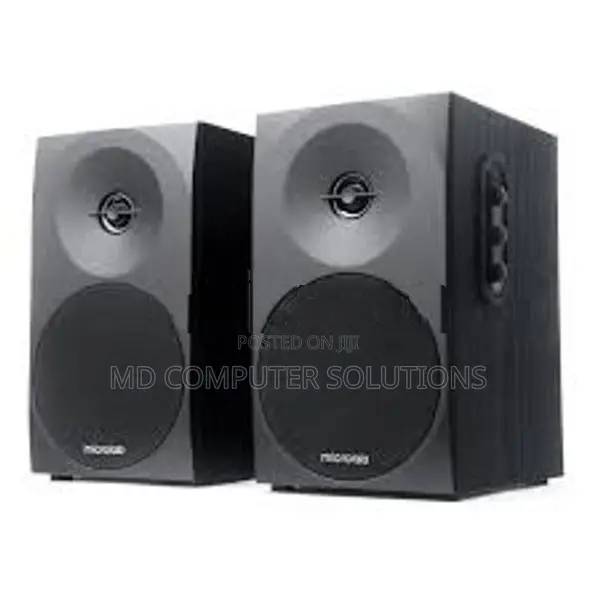 Microlab B70BT Bluetooth Speaker