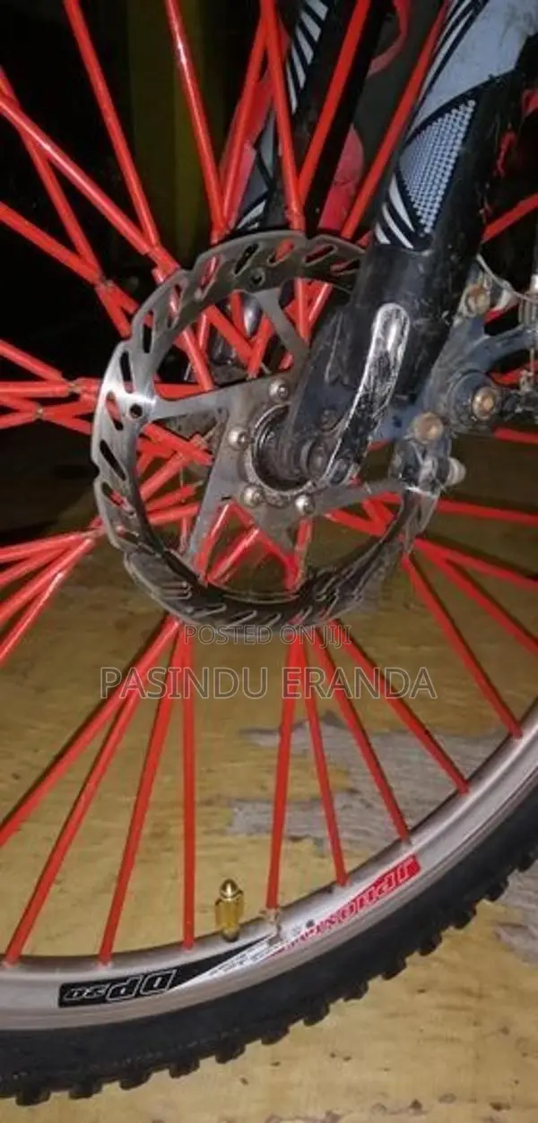 Hummer Bicycle