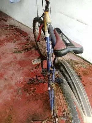 ගියර් බයිසිකලය