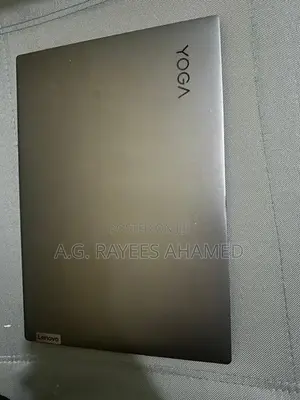 Lenovo Yoga Slim 7