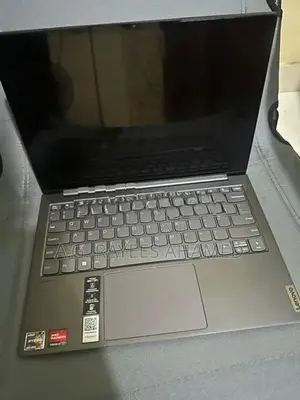 Lenovo Yoga Slim 7
