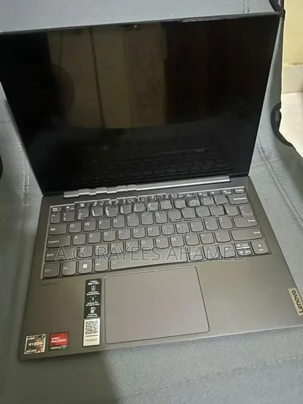 Lenovo Yoga Slim 7