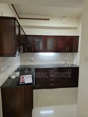 Three Bedroom Furnished Apartment for Rent in Oval View Colombo 8