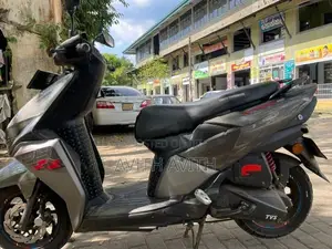 TVS Ntorq 125 2019