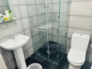 Three Bedroom Furnished Apartment for Rent in Oval View Colombo 8