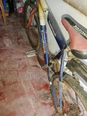 ගියර් බයිසිකලය