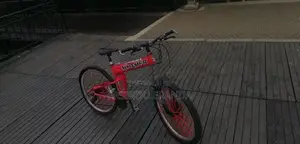 Hummer Bicycle