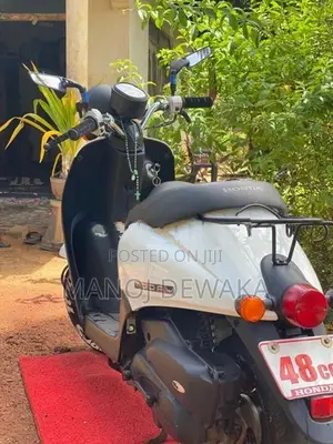 Honda Today 2023