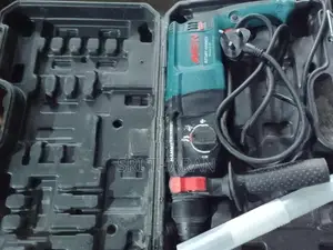 Drill Machine