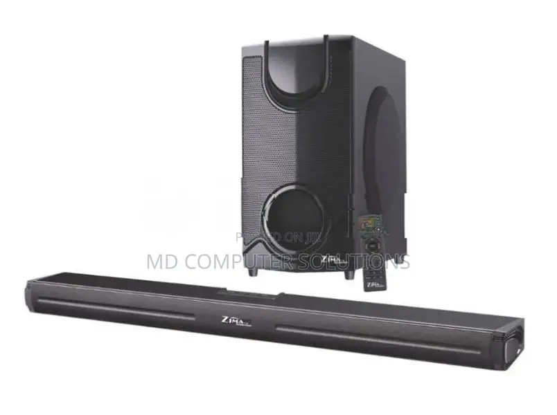 Zima ZM6150 Subwoofer