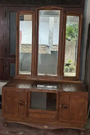 Dressing Table