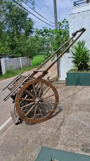 Racing Cart