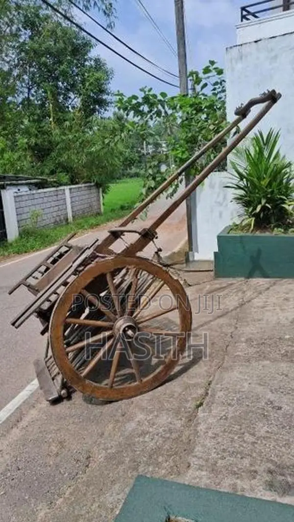 Racing Cart