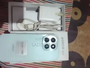 Honor X6c (Used)
