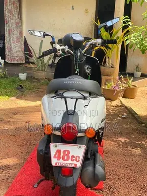 Honda Today 2023