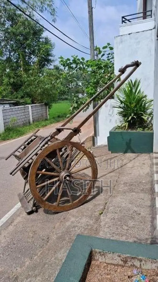 Racing Cart