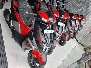 TVS Ntorq 125 2026