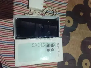 Honor X6c (Used)